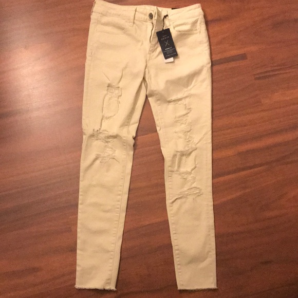 American Eagle Outfitters Denim - American Eagle Jegging